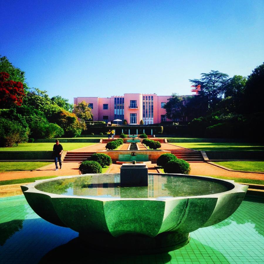 Tanger Suite - Foz, Serralves & Beach Порту Екстер'єр фото
